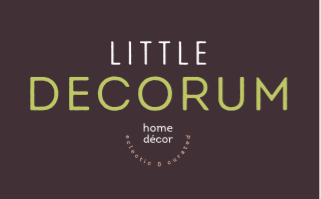 Little Decorum